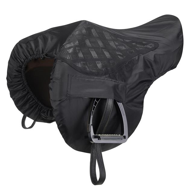 Zadelhoes LeMieux Ride On General Purpose Zwart