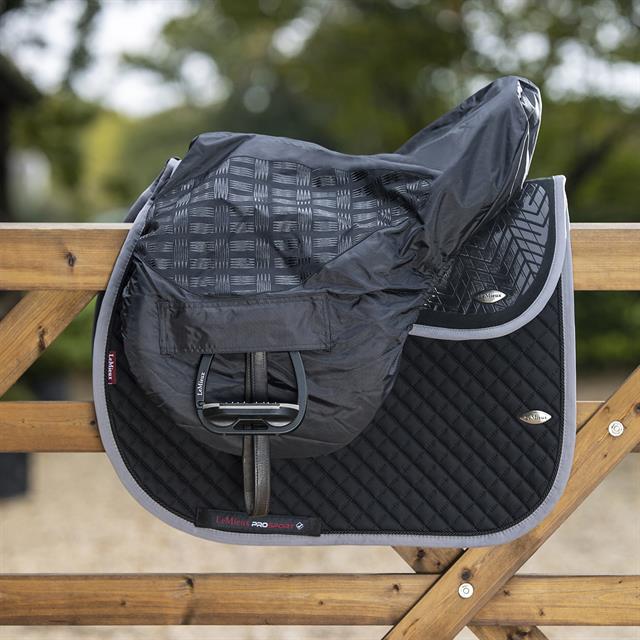 Zadelhoes LeMieux Ride On General Purpose Zwart