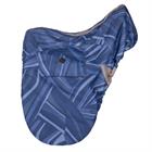 Zadelhoes QHP Blauw