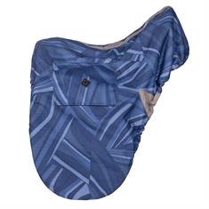 Zadelhoes QHP Blauw
