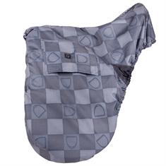 Zadelhoes QHP Collection Blauw