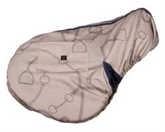 Zadelhoes QHP Collection Lichtbruin