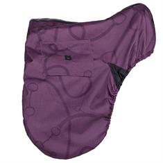 Zadelhoes QHP Collection Paars