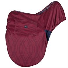 Zadelhoes QHP Collection Rood