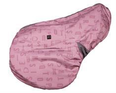 Zadelhoes QHP Collection Roze