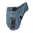 Zadelhoes QHP Darkturquoise