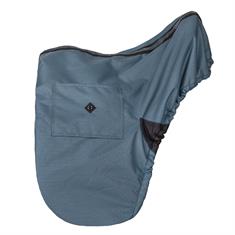 Zadelhoes QHP Darkturquoise
