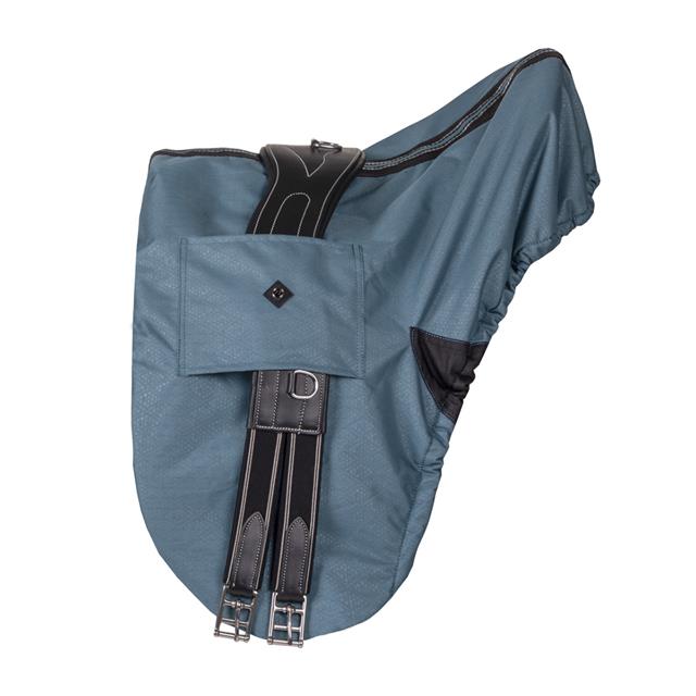 Zadelhoes QHP Darkturquoise