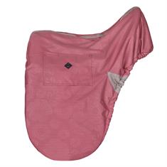 Zadelhoes QHP Middenroze
