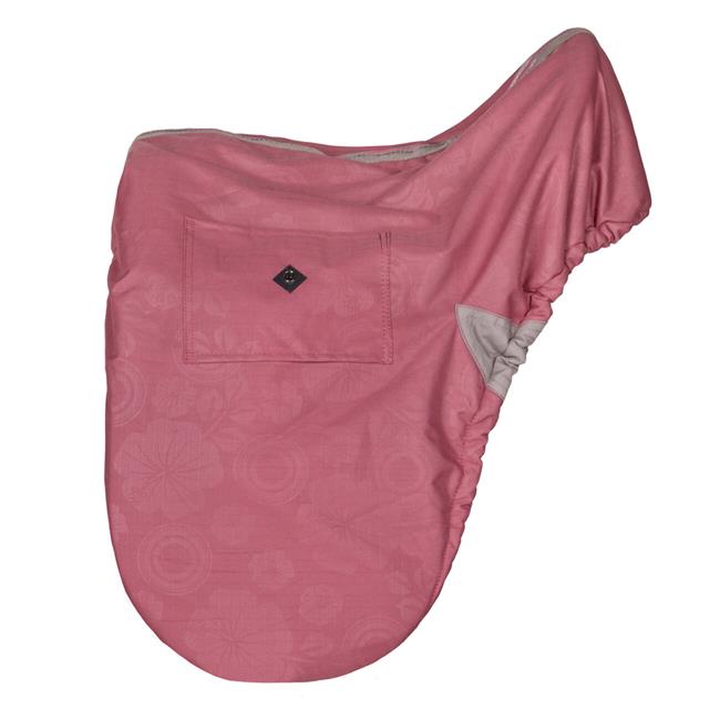 Zadelhoes QHP Middenroze