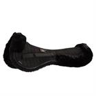 Zadelonderlegger BR Air Mesh Zwart-zwart