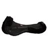 Zadelonderlegger BR Air Mesh Zwart-zwart