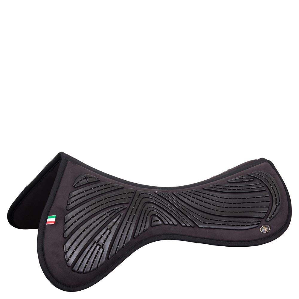 Zadelonderlegger BR memory foam & gel