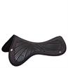 Zadelonderlegger BR Memory Grip Zwart-zwart