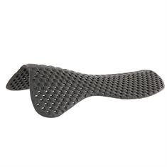 Zadelonderlegger BR Piuma Air Grijs