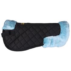 Zadelonderlegger HB Bont Little Blauw