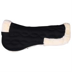 Zadelonderlegger HB Bont Little Zwart