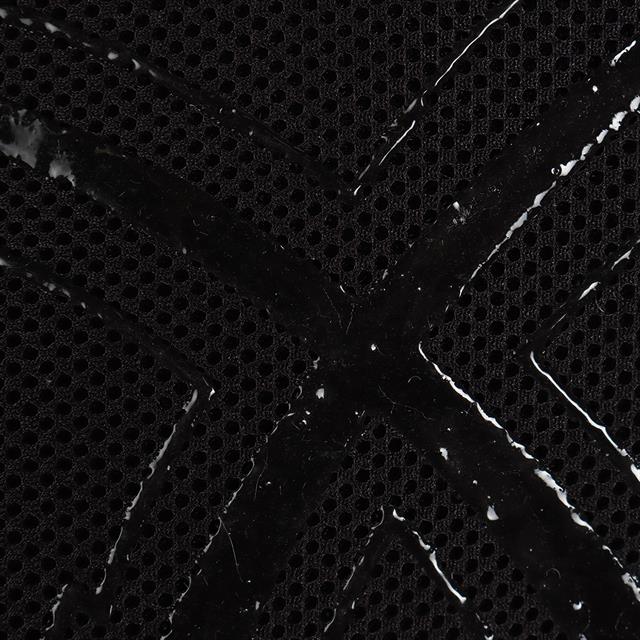 Zadelonderlegger HORSEGEAR HGMemory Foam Grip Zwart