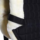 Zadelonderlegger HORSEGEAR HGMesh Naturel