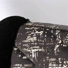 Zadelonderlegger HORSEGEAR HGVelvet Dapple Grijs