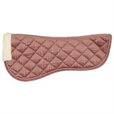 Zadelonderlegger HORSEGEAR HGVelvet Dot Roze