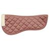 Zadelonderlegger Horsegear HGVelvet Dot Roze