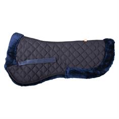 Zadelonderlegger Imperial Riding Go Star Donkerblauw