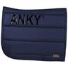 Zadelpad Anky Donkerblauw