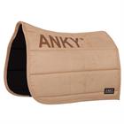 Zadelpad Anky Middenbruin