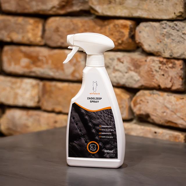 Zadelzeep Epplejeck Spray 