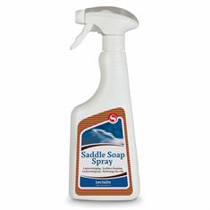 Zadelzeep Spray Sectolin 