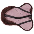 Zadelzitting Overtrek BR Bont Bruin