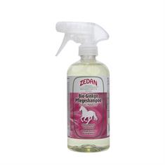 Zedan Bio Ginkgo Shampoo Overige