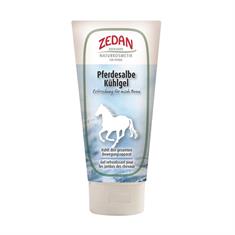 Zedan Cooling Down Gel Overige