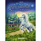 Zilverwind de witte eenhoorn - De Wilde Paarden 