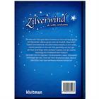 Zilverwind de witte eenhoorn - De Wilde Paarden 