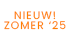 Zomercollectie 2025