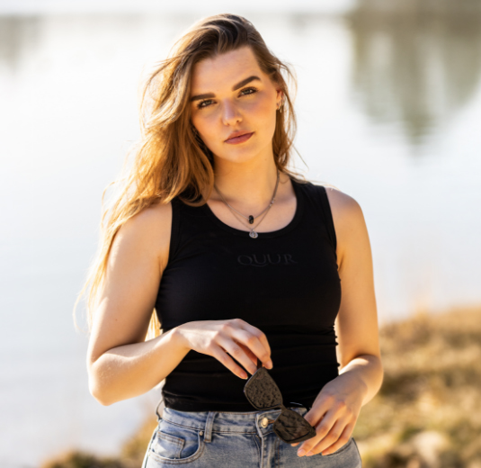 Zomercollectie QUUR