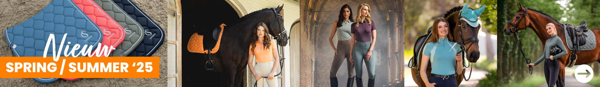 Zomercollectie