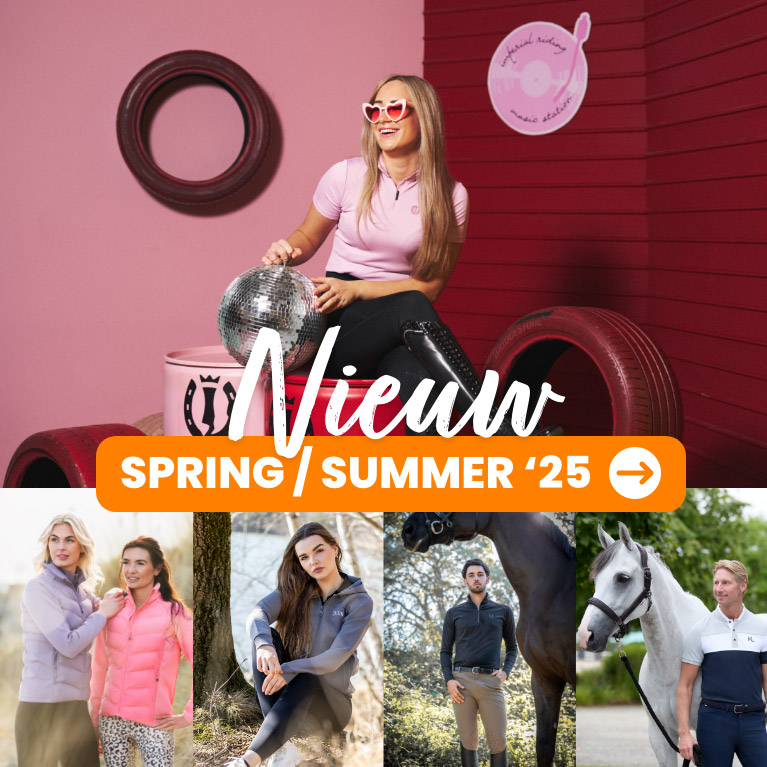 Zomercollectie
