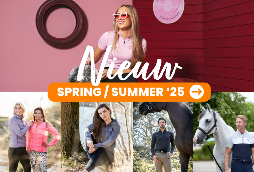 Zomercollectie