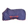 Zomerdeken Bucas Freedom Twillsheet SS25 Blauw-roze