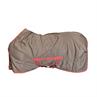 Zomerdeken Bucas Freedom Twillsheet SS25 Lichtbruin-roze
