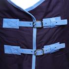 Zomerdeken Epplejeck EJBarcelona 2.0 Donkerblauw