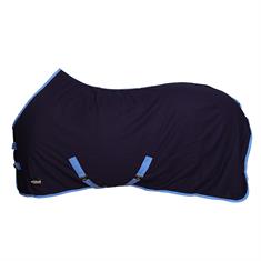 Zomerdeken Epplejeck EJBarcelona 2.0 Donkerblauw
