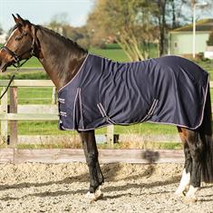 Zomerdeken Harry's Horse Donkerblauw