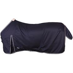 Zomerdeken Harry's Horse Premium Donkerblauw