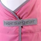 Zomerdeken HORSEGEAR HGLaval Roze