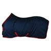 Zomerdeken Horseware Mio Stable Donkerblauw-rood