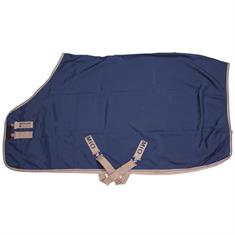 Zomerdeken Horseware Mio Stable Donkerblauw